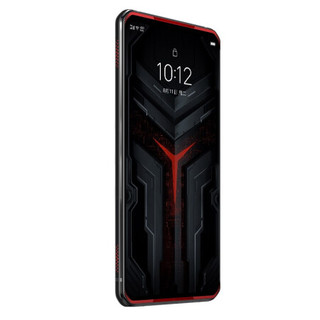 LEGION 联想拯救者 电竞手机 Pro 至尊版 5G手机 12GB+256GB 炽焰战甲