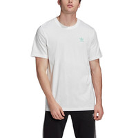 adidas ORIGINALS FRONT BACK TEE 运动T恤 FM3348