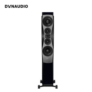 丹拿（DYNAUDIO）信心系列 Confidence 60 无源HiFi落地式音箱 高保真发烧音响 午夜蓝