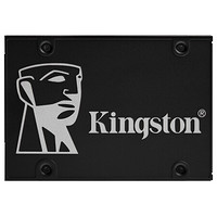 Kingston 金士顿 A400 SATA 固态硬盘 512GB (SATA3.0)