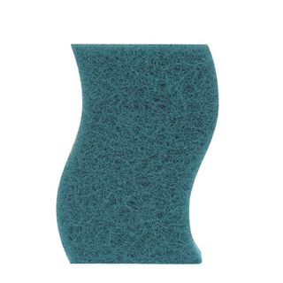 3M 思高天然木浆棉防刮擦百洁布3片装 快速吸水xj