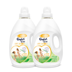 Comfort 金纺 衣物护理剂 2.5L*2瓶 *3件