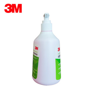  3M 抗菌抑菌 洗手液  520g
