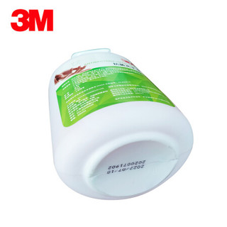  3M 抗菌抑菌 洗手液  520g