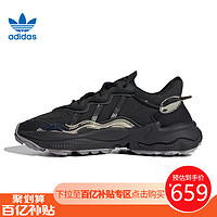 促销活动：天猫精选 adidas官方旗舰店 潮流年货来袭~