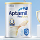 88VIP、亲子值选：Aptamil 爱他美 白金系列 幼儿配方奶粉 3段 900g 3罐