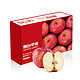 京觅 烟台红富士苹果 12个 净重2.6kg以上（单果190-240g）