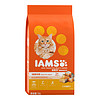 IAMS 爱慕思 健康赋能系列 三文鱼成猫猫粮 1.5kg