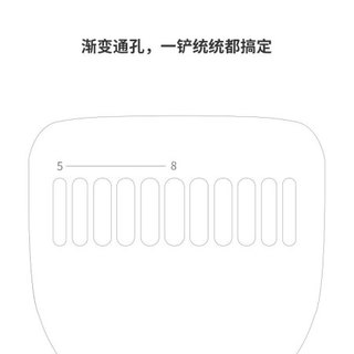 PETKIT 小佩 净味猫厕所大号猫沙盆防外溅猫咪用品全自动猫砂盆 象牙白 猫砂铲