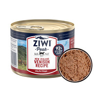 ZIWI 滋益巅峰 红肉全阶段猫粮 主食罐