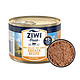 PLUS会员：ZIWI 滋益巅峰 主食猫罐头 鸡肉味 185g *6罐