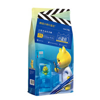 疯狂小狗幼犬狗粮成犬 宠物泰迪柯基比熊博美小型犬冻干鸡肉双拼粮 1.5kg