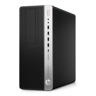 HP 惠普 ELITEDESK精英系列 EliteDesk 880 G5 台式机