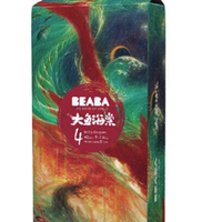 Beaba 碧芭宝贝 大鱼海棠系列 纸尿裤