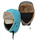 Onepolar 极地 H20205 户外保暖护耳滑雪帽