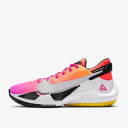 NIKE 耐克 Zoom Freak 2 EP DB4738-600 男子篮球鞋