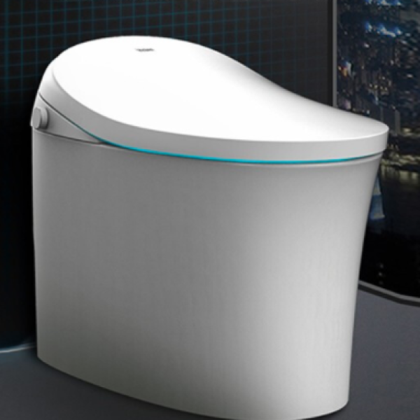 百科首页 家居家装 家装主材 卫浴用品 马桶 海尔 商品首页