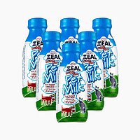 Zeal 真致 犬猫专用天然鲜牛乳 380ml*6瓶