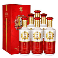 LANGJIU/郎酒 新郎酒系列 新郎酒 兼香一号 高度兼香型 兼香型白酒