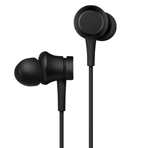 百亿补贴mi小米单动圈入耳式耳机