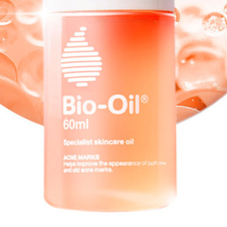 Bio-Oil 百洛 多用护肤油 60ml*2瓶