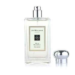 JO MALONE 祖·玛珑 Wild Bluebell 蓝风铃 女士古龙淡香水 100ml