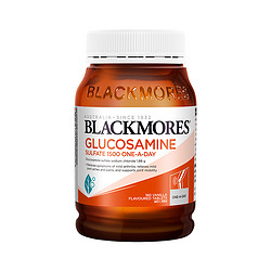 BLACKMORES 澳佳宝 氨糖 180粒