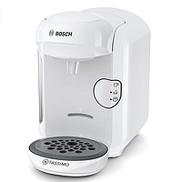 中亚Prime会员：BOSCH 博世 Tassimo VIVY TAS1404 胶囊咖啡机