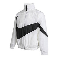 NIKE 耐克 Sportswear 男子运动夹克 AR3133-100 白色 XS