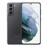 SAMSUNG 三星 Galaxy S21 5G手机 8GB+256GB 