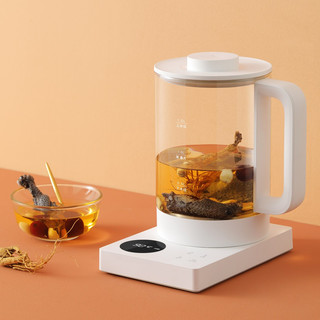 VIOMI 云米 YM-K1512 电水壶 1.5L 白色