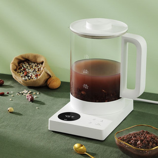 VIOMI 云米 YM-K1512 电水壶 1.5L 白色