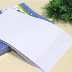 Maxleaf 玛丽 A4复印纸 100张