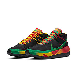 NIKE/耐克 KD13 EP DC0008-001 男子篮球鞋