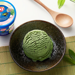 DQ 桶装冰淇淋 400g