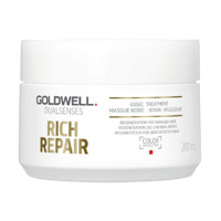 GOLDWELL 歌薇 60秒浓郁修护发膜 200ml