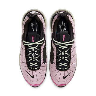 NIKE 耐克 Air Max 720-818 女子跑鞋 CI3869-500 浅粉/黑 38