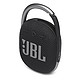 京东百亿补贴：JBL 杰宝 CLIP4 无线音乐盒四代 蓝牙便携音箱