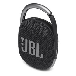 JBL 杰宝 CLIP4 无线音乐盒四代 蓝牙便携音箱