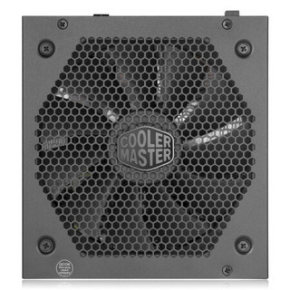 COOLER MASTER 酷冷至尊 V650 GOLD 金牌（90%） 全模组ATX电源 650W+技嘉 AORUS GeForce RTX 3060 Ti MASTER 显卡 8G