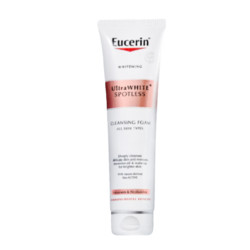 Eucerin 优色林 净透淡斑亮肤洁面泡沫 150ml