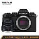 FUJIFILM 富士 X-S10 微单相机 套机 35mmF2定焦镜头