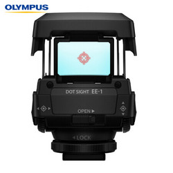 OLYMPUS 奥林巴斯 EE-1 远摄瞄准器 远摄打鸟瞄准器