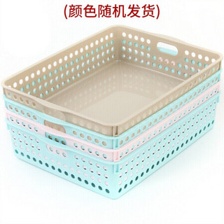 CHAHUA 茶花 抗菌筷笼 筷子筒沥水创意厨房置物架 家用筷筒多功能厨房收纳盒