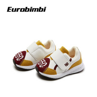 京东PLUS会员：EUROBIMBI 欧洲宝贝 中大童运动鞋