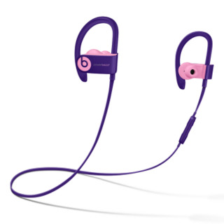 Beats Powerbeats 3 Wireless 入耳式挂耳式无线蓝牙耳机