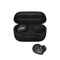 直播专享：Jabra 捷波朗 Elite 85t 入耳式真无线蓝牙降噪耳机