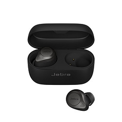 Jabra 捷波朗 Elite 85t True 无线蓝牙耳机