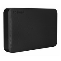 TOSHIBA 东芝 CANVIO READY  移动硬盘 4TB