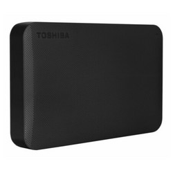 TOSHIBA 東芝 CANVIO READY  移動硬盤 4TB